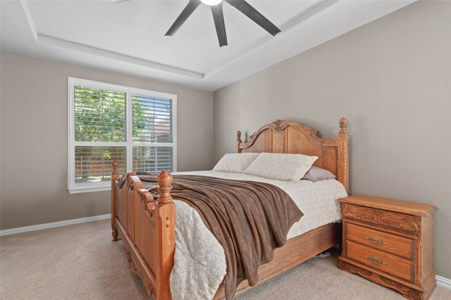 2417 Wrexham Drive, Mckinney, TX 75071