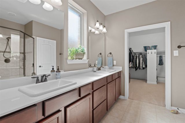 2417 Wrexham Drive, Mckinney, TX 75071