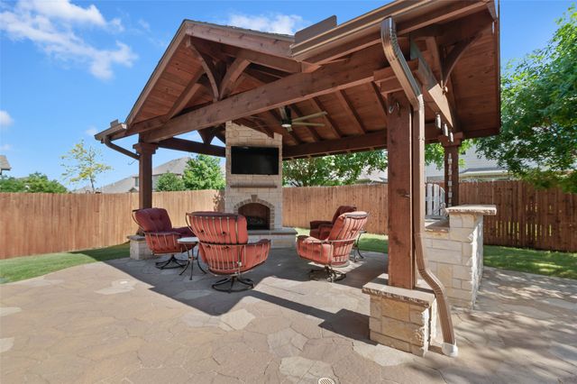 2417 Wrexham Drive, Mckinney, TX 75071