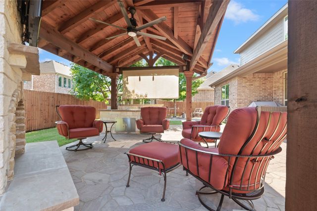 2417 Wrexham Drive, Mckinney, TX 75071