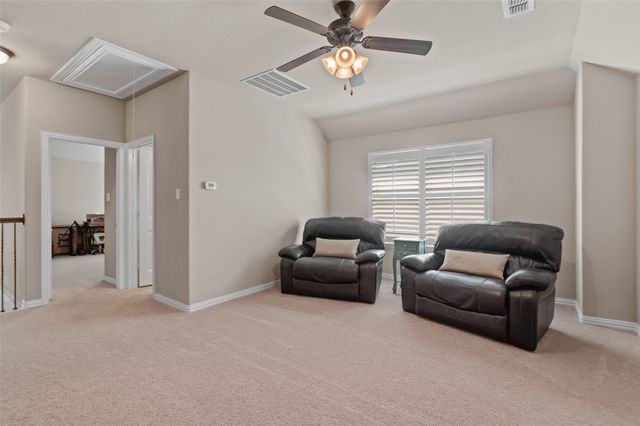 2417 Wrexham Drive, Mckinney, TX 75071