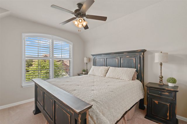 2417 Wrexham Drive, Mckinney, TX 75071