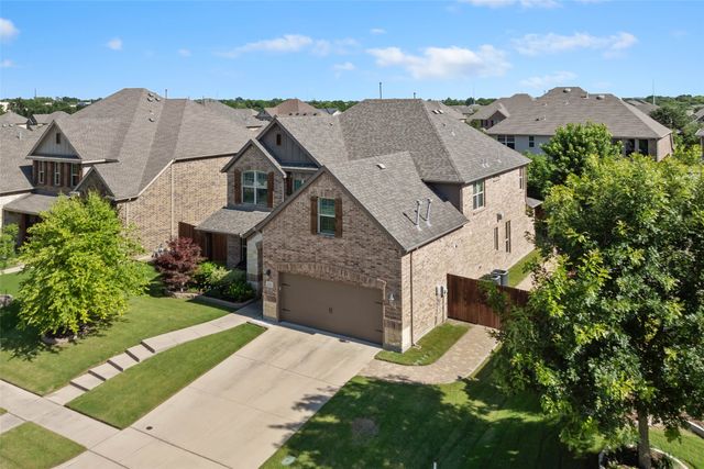 2417 Wrexham Drive, Mckinney, TX 75071