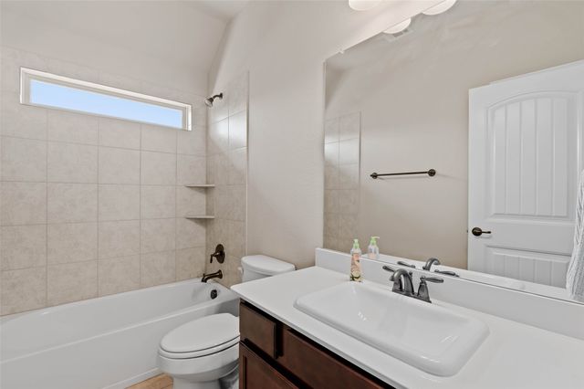 2417 Wrexham Drive, Mckinney, TX 75071