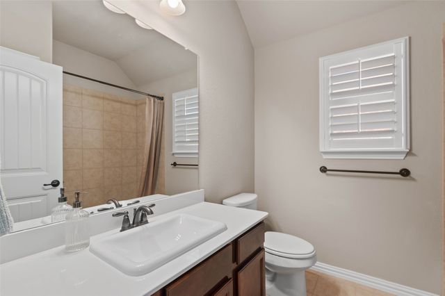 2417 Wrexham Drive, Mckinney, TX 75071