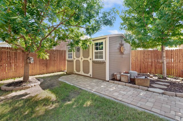 2417 Wrexham Drive, Mckinney, TX 75071