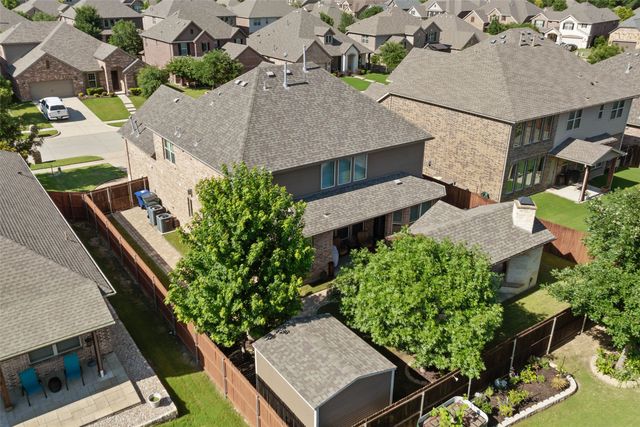 2417 Wrexham Drive, Mckinney, TX 75071