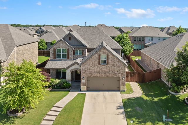 2417 Wrexham Drive, Mckinney, TX 75071