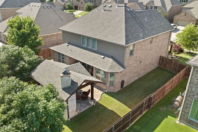 2417 Wrexham Drive, Mckinney, TX 75071