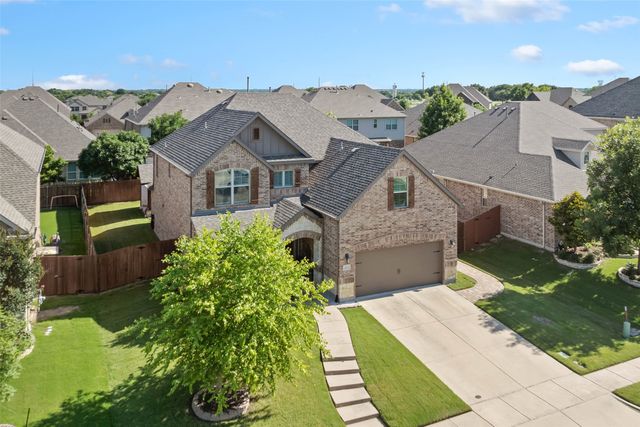 2417 Wrexham Drive, Mckinney, TX 75071
