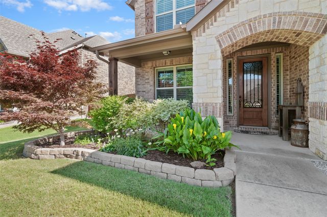 2417 Wrexham Drive, Mckinney, TX 75071