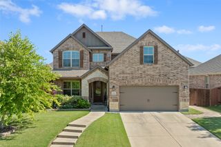 2417 Wrexham Drive, Mckinney, TX 75071