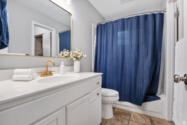 4966 W SHOOTING STAR AVE, West Jordan, UT 84081