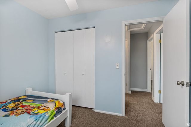 4966 W SHOOTING STAR AVE, West Jordan, UT 84081