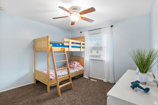 4966 W SHOOTING STAR AVE, West Jordan, UT 84081