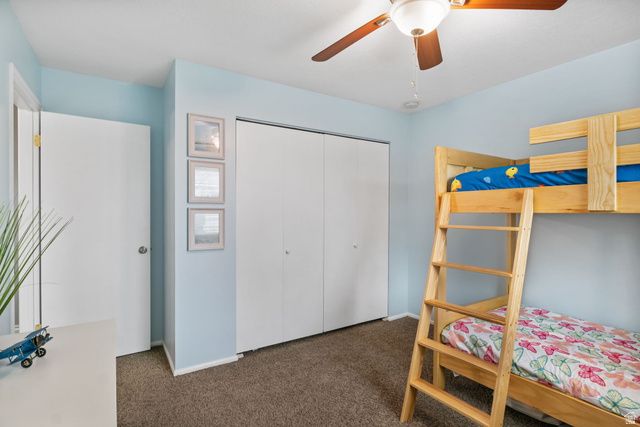 4966 W SHOOTING STAR AVE, West Jordan, UT 84081