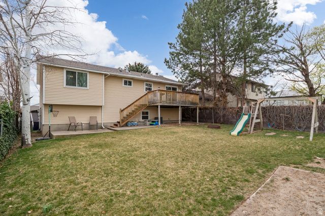 4966 W SHOOTING STAR AVE, West Jordan, UT 84081