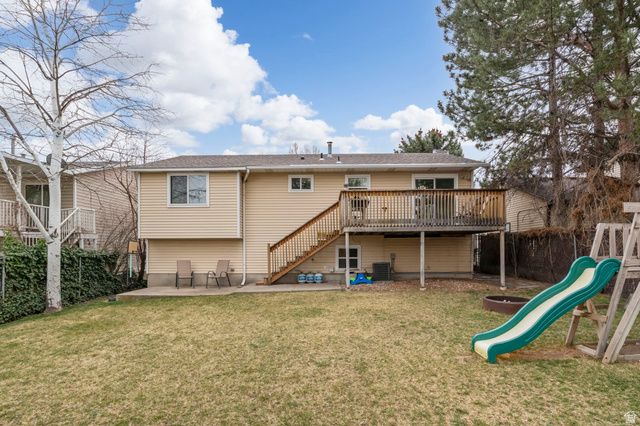 4966 W SHOOTING STAR AVE, West Jordan, UT 84081