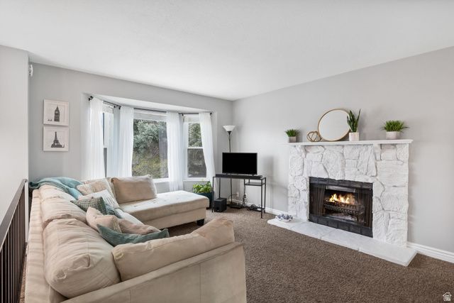 4966 W SHOOTING STAR AVE, West Jordan, UT 84081