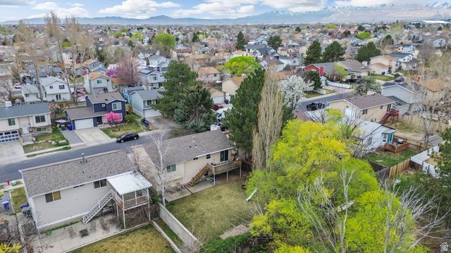 4966 W SHOOTING STAR AVE, West Jordan, UT 84081