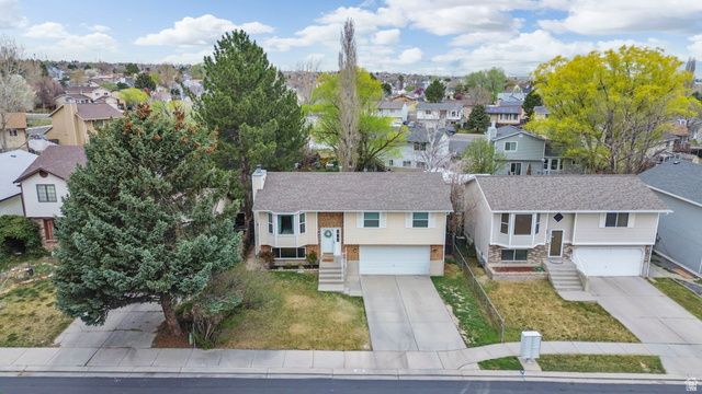 4966 W SHOOTING STAR AVE, West Jordan, UT 84081