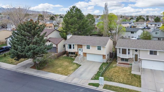 4966 W SHOOTING STAR AVE, West Jordan, UT 84081