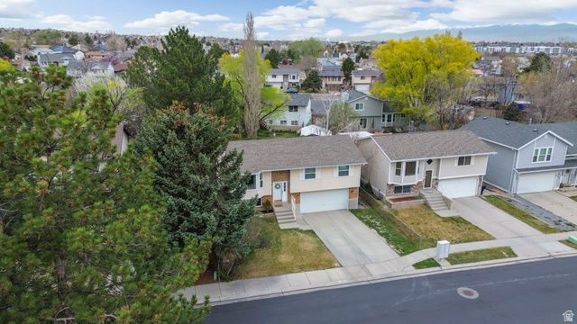 4966 W SHOOTING STAR AVE, West Jordan, UT 84081
