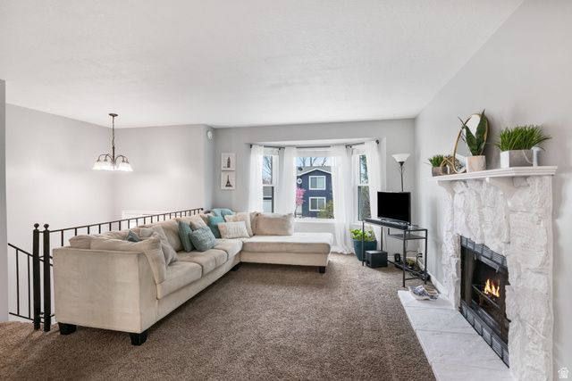 4966 W SHOOTING STAR AVE, West Jordan, UT 84081