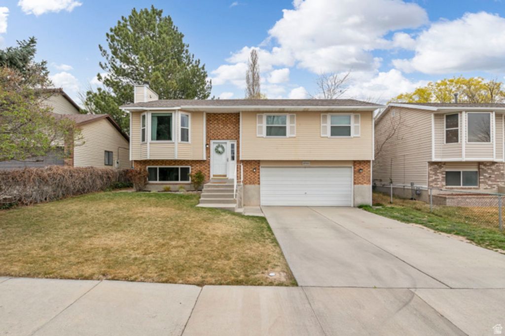 4966 W SHOOTING STAR AVE, West Jordan, UT 84081