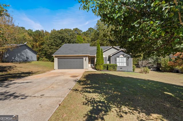 532 Flint Ridge Court, Jonesboro, GA 30238