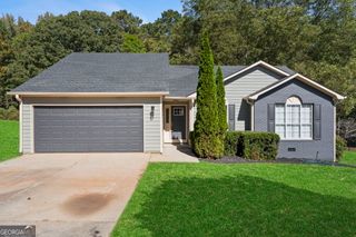 532 Flint Ridge Court, Jonesboro, GA 30238