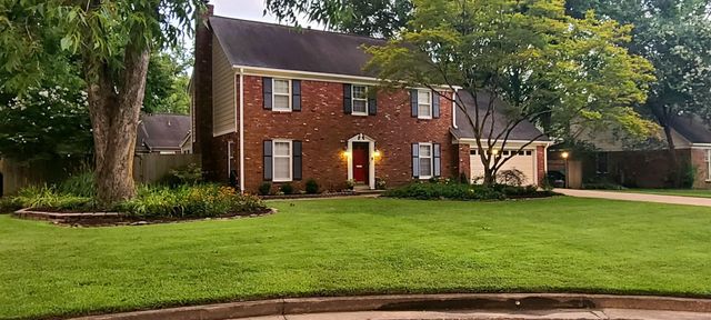 7237 CREATHWOOD CV, Memphis, TN 38138
