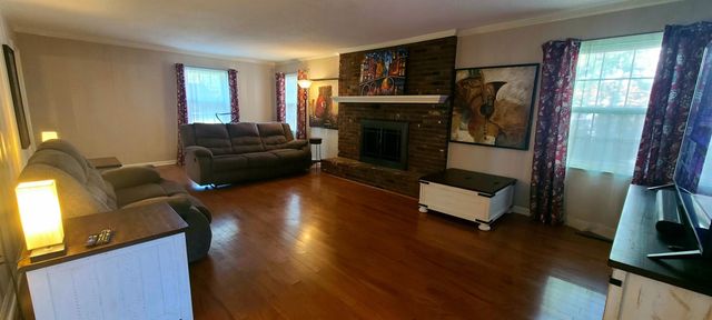 7237 CREATHWOOD CV, Memphis, TN 38138