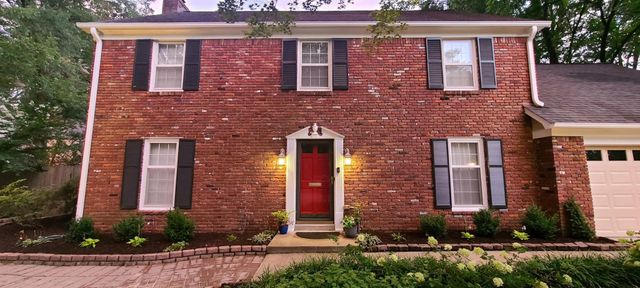 7237 CREATHWOOD CV, Memphis, TN 38138