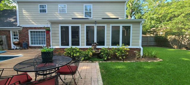 7237 CREATHWOOD CV, Memphis, TN 38138