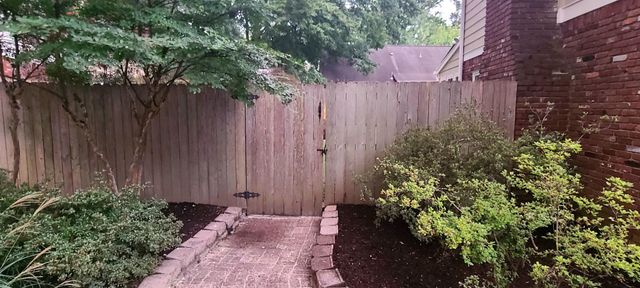 7237 CREATHWOOD CV, Memphis, TN 38138