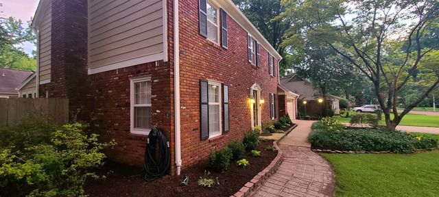 7237 CREATHWOOD CV, Memphis, TN 38138