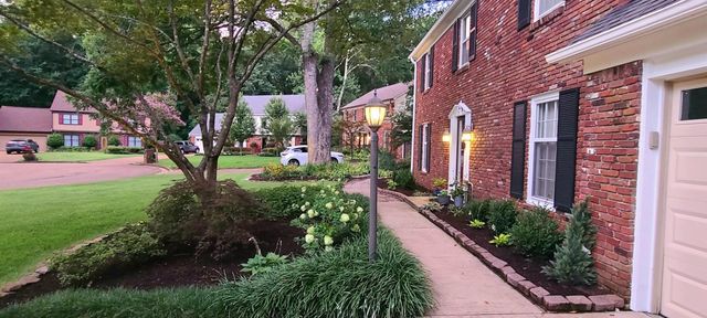 7237 CREATHWOOD CV, Memphis, TN 38138
