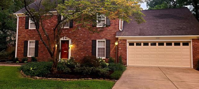 7237 CREATHWOOD CV, Memphis, TN 38138