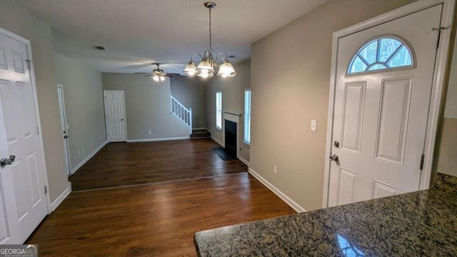 6231 Waterton Way, Lithonia, GA 30058