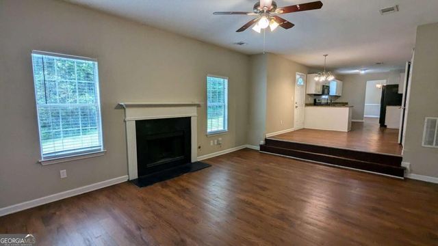 6231 Waterton Way, Lithonia, GA 30058
