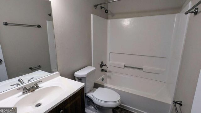 6231 Waterton Way, Lithonia, GA 30058