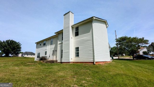 6231 Waterton Way, Lithonia, GA 30058