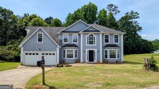 6231 Waterton Way, Lithonia, GA 30058