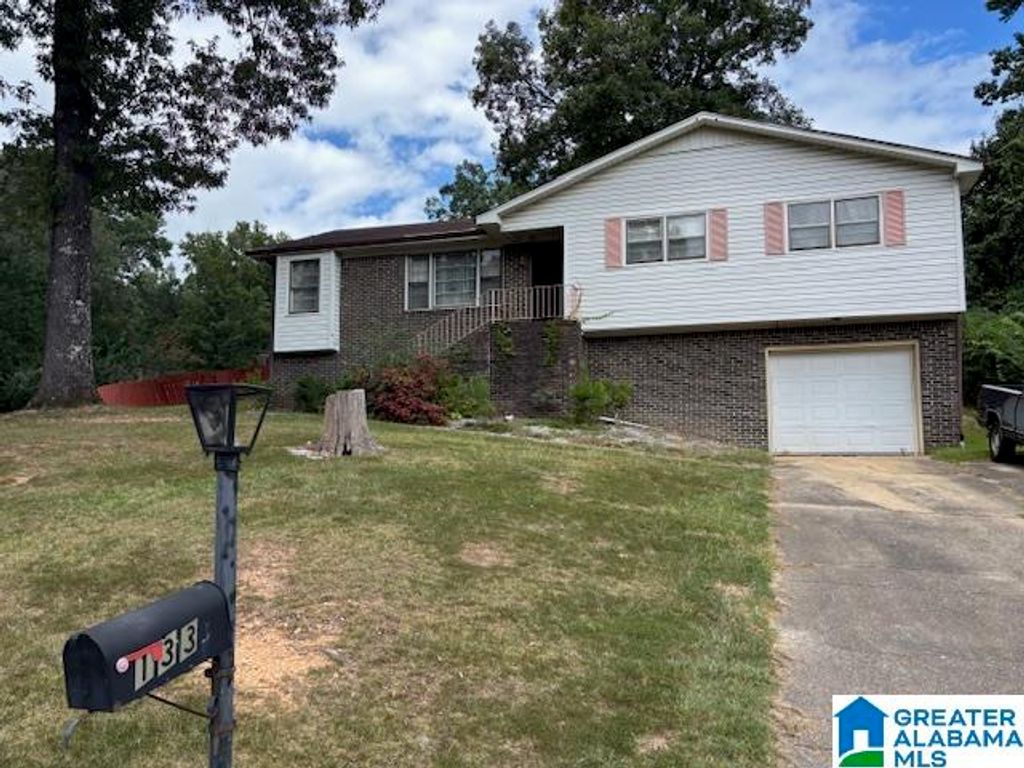 133 REDSTONE WAY, Birmingham, AL 35215