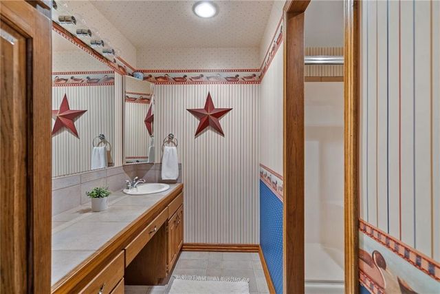 21898 Sunflower Road, Edgerton, KS 66021