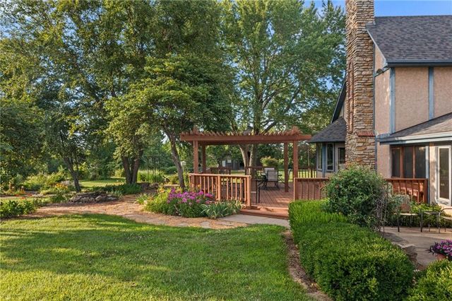 21898 Sunflower Road, Edgerton, KS 66021