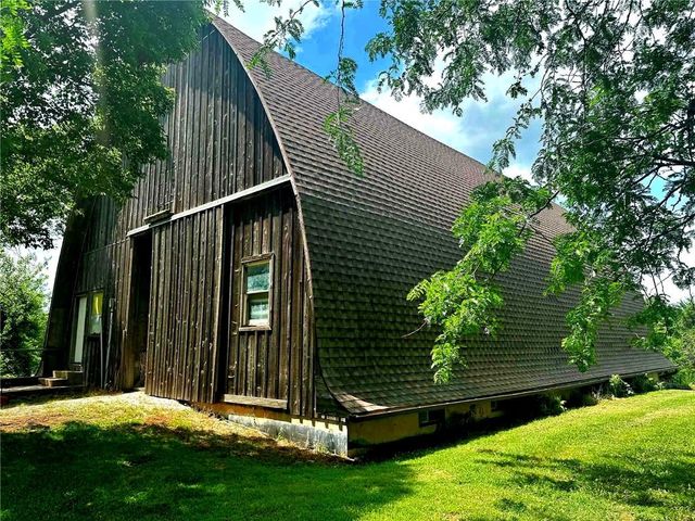 21898 Sunflower Road, Edgerton, KS 66021