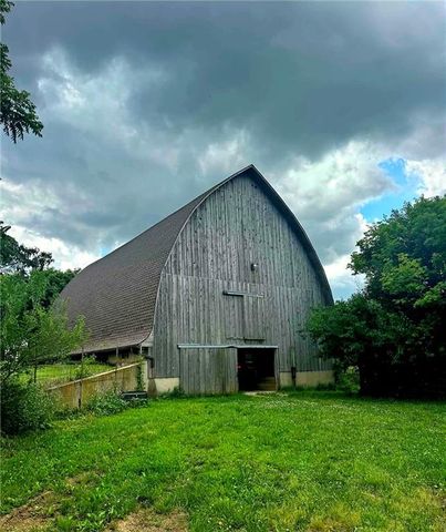 21898 Sunflower Road, Edgerton, KS 66021