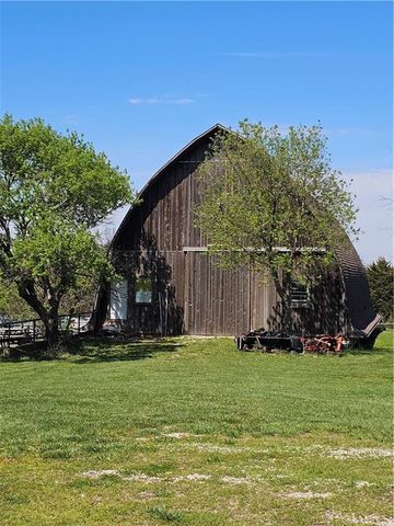 21898 Sunflower Road, Edgerton, KS 66021